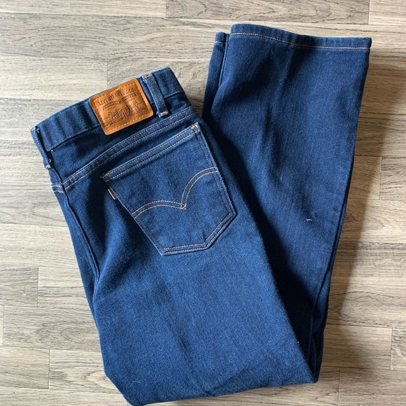levis 38 x 29
